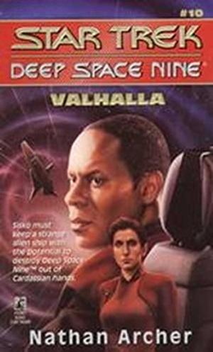Valhalla (Star Trek Deep Space Nine #12)