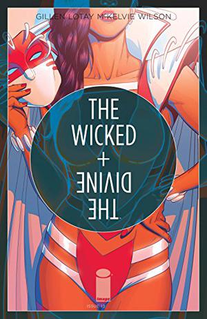 The Wicked + The Divine #13 (The Wicked + The Divine Issues #13)