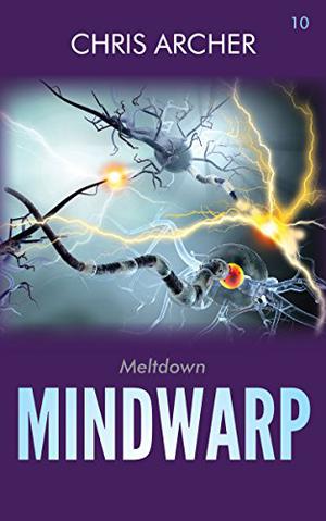 Meltdown (Mindwarp #10)