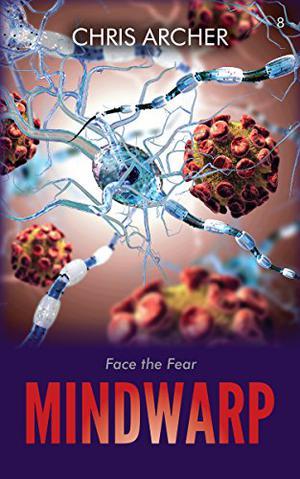 Face the Fear (Mindwarp #8)