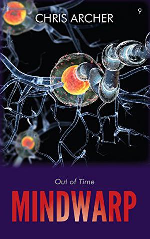 Out of Time (Mindwarp #9)