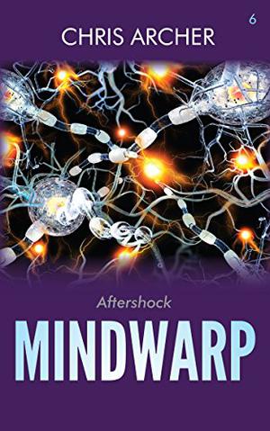 Aftershock Mind Warp 6 (Mindwarp #6)