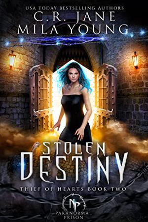 Siren Sacrificed by C.R. Jane, Mila Young