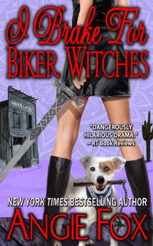 I Brake for Biker Witches (Demon Slayer #4.5)