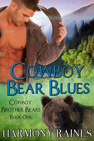 Cowboy Bear Blues (Cowboy Brother Bears #1)