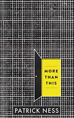 More Than This by Patrick Ness