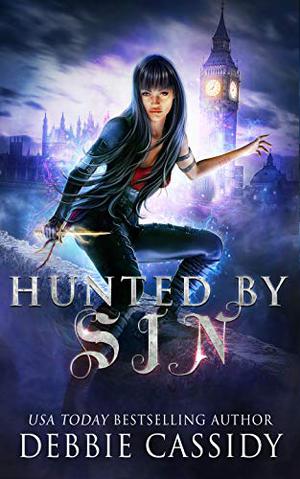 Hunted by Sin by Debbie Cassidy