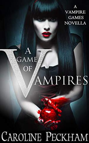 A Game of Vampires (The V Games #0.5)