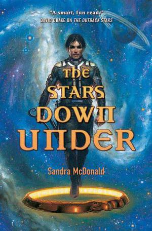 The Stars Down Under (The Outback Stars #2)
