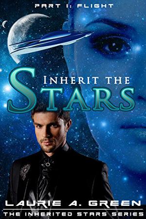 Flight (The Inherited Stars #1)