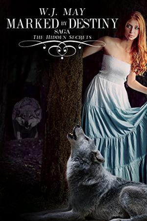 Marked By Destiny (Hidden Secrets #2)