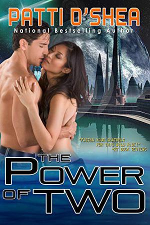 The Power of Two (2176 Series #4)