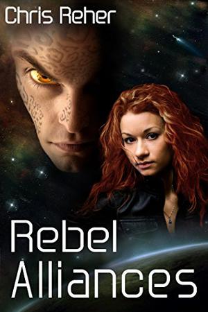 Rebel Alliances (The Targon Tales #3)