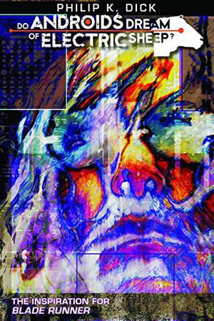 Do Androids Dream of Electric Sheep? 3 by Philip K. Dick