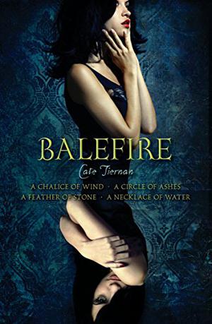 Balefire (Balefire #1-4)
