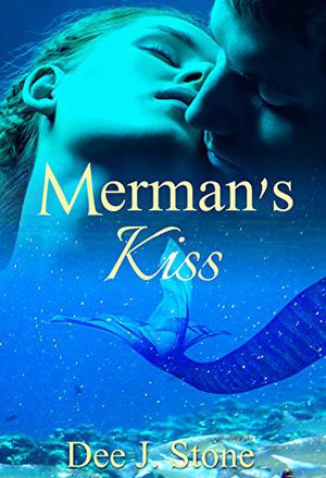 Merman's Kiss (Merman's Kiss #1)