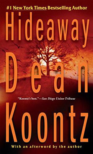 Hideaway by Dean Koontz