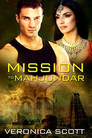 Mission To Mahjundar (The Sectors #2)