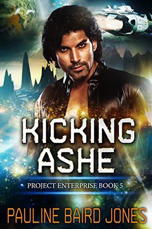 Kicking Ashe (Project Enterprise #5)