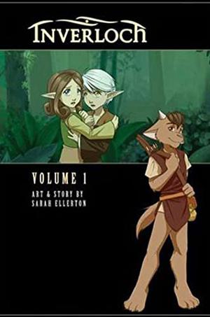 Inverloch Volume 1 (Inverloch #1)