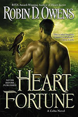 Heart Fortune (Celta's Heartmates #12)