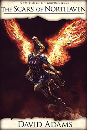 The Scars of Northaven (Ren of Atikala #2)