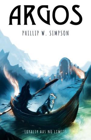 Argos by Phillip W. Simpson