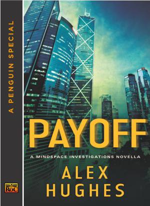 Payoff (Mindspace Investigations #1.5)