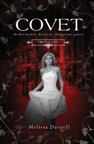 Covet (The Clann #2)