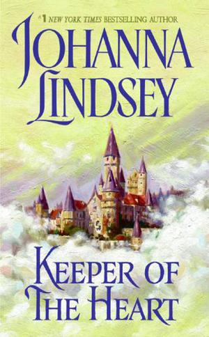 Keeper Of The Heart (Ly-San-Ter Family #2)