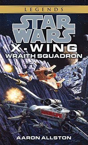 Wraith Squadron (Star Wars: X-Wing #5)