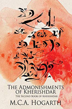 The Admonishments of Kherishdar (Kherishdar #2)