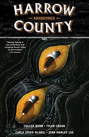 Harrow County, Vol. 5: Abandoned (Harrow County #5)