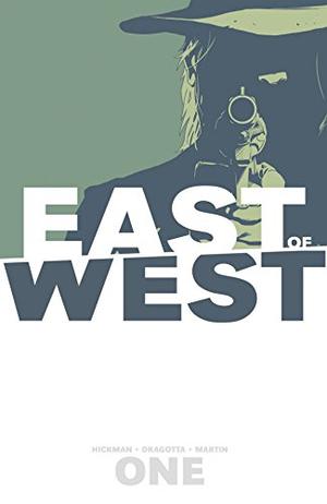 East of West, Vol. 1: The Promise (East of West #1)