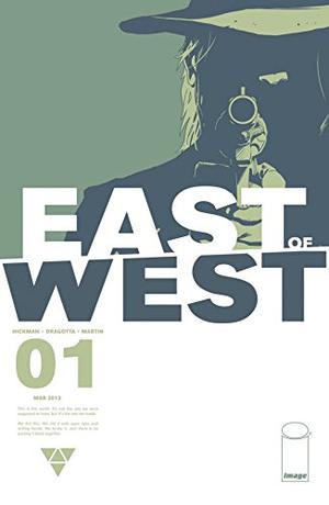 East of West #1 (East of West Single Issues #1)