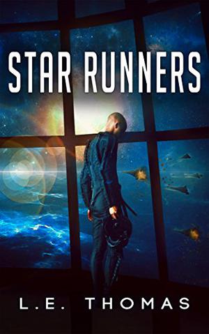 Star Runners (Star Runners #1)