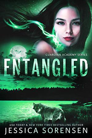 Entangled by Jessica Sorensen