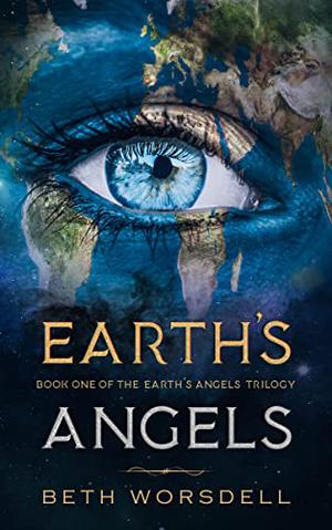 Earth's Angels (The Earth's Angels Trilogy #1)