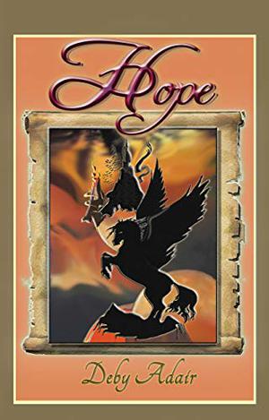Hope - The Ambit of Light. by Deby Adair