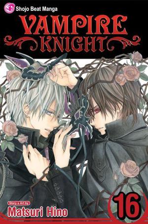 Vampire Knight, Vol. 16 (Vampire Knight #16)
