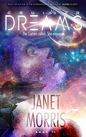 Cruiser Dreams (Kerrion Empire #2)