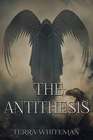 The Antithesis: Inception by Terra Whiteman
