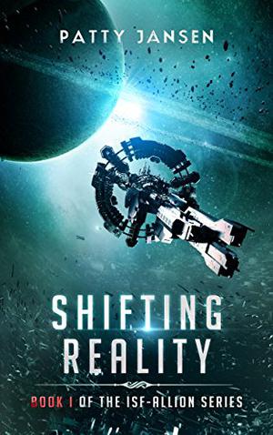 Shifting Reality by Patty Jansen