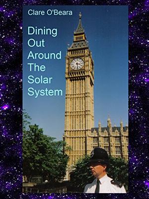 Dining Out Around the Solar System (Dining Out Around The Solar System #1)