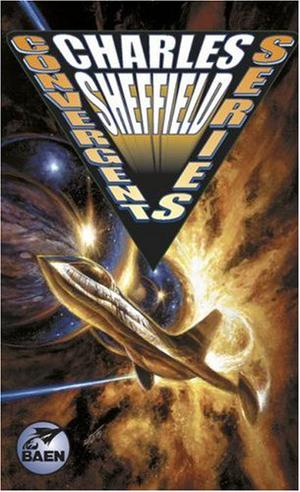 Convergent Series by Charles Sheffield