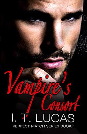 Vampire’s Consort (Perfect Match #1)