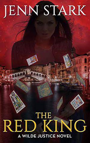 The Red King (Wilde Justice #1)