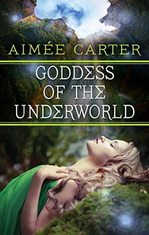 Goddess of the Underworld (Goddess Test #2.5C)