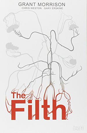 The Filth by Grant Morrison, Chris Weston, Gary Erskine