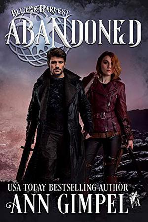 Abandoned by Ann Gimpel